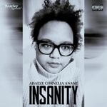 cover: Adaeze Cornelia Anane - Insanity