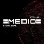 cover: Marin Zidak - Intellijell