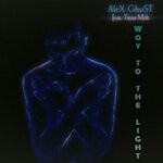 cover: Alex Ghost|Tima Melt - Way To The Light