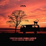 cover: Christian Haro - Panna Lluch