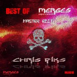 cover: Chris Piks - Best Of Merges Records Vol 1