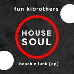 cover: Fun Kibrothers - Beach N Funk