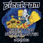 cover: Electrom - Creators Supercluster