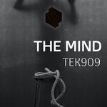 cover: Tek909 - The Mind