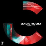 cover: Oversky - Back Room