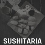 cover: Various - Sushitaria