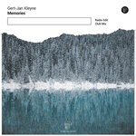 cover: Gert-jan Kleyne - Memories