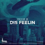 cover: Oggie B - Dis Feeling