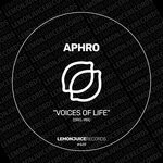 cover: Aphro - Voices Of Life