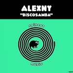 cover: Alexny - Discosamba