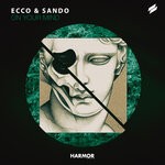 cover: Ecco & Sando - On Your Mind