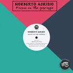 cover: Norberto Acrisio - Music In The Garage