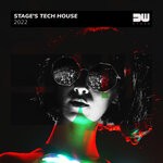 cover: Various - Stage's Tech House 2022