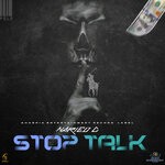 cover: Narieo G - Stop Talk