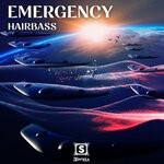 cover: Hairbass - Emergency