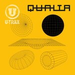 cover: Qualia - Qualia EP