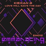 cover: Kieran B - Love Will Save The Day