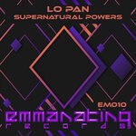 cover: Lo Pan - Supernatural Powers