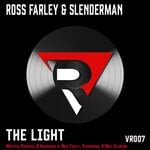 cover: Ross Farley|Slenderman - The Light