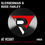 cover: Slenderman|Ross Farley - At Night