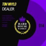 cover: Tom Whyld - Dealer