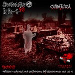 cover: Slenderman|Lab 4 - Chimera