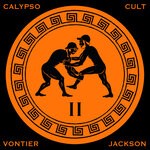 cover: Inigo Vontier|Thomass Jackson - Calypso Cult II