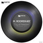 cover: M. Rodriguez - Cry Of Freedom