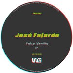 cover: Jose Fajardo - Falsa Identita