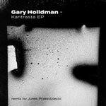 cover: Gary Holldman - Kantrasta