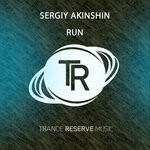 cover: Sergiy Akinshin - RUN