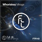 cover: Whoriskey - Mirage