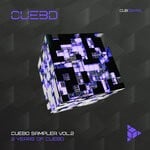 cover: Various - Cuebd Sampler - Vol 2