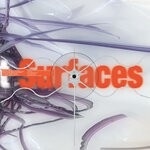 cover: Alexi Baris - Support Surfaces