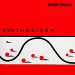 cover: Amedeo Tommasi - Synthesiser