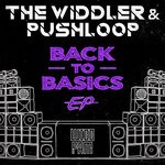 cover: The Widdler|Pushloop - Back To Basics