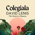 cover: 7th District|David Lenis - Colegiala