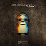 cover: Sid Mellowdy - Confused