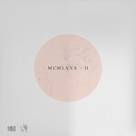 cover: Martin Eigenberg - MCMLXXX - II