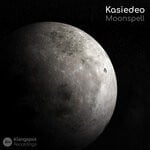 cover: Kasiedeo - Moonspell