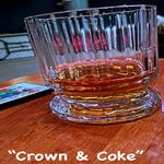 cover: C.p.|Doubletezzy - Crown & Coke