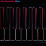 cover: Jeffrey Louis-reed - Keys