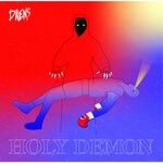 cover: Drens - Holy Demon