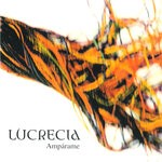 cover: Lucrecia - Amparame (Remixes)