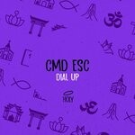 cover: Cmd Esc - Dial Up (Original Mix)