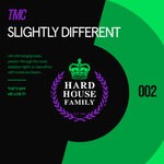 cover: Tmc - Slightly Different