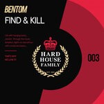 cover: Bentom - Find & Kill