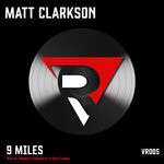 cover: Matt Clarkson - 9 Miles