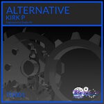 cover: Kirk P - Alternative