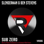 cover: Ben Stevens|Slenderman - Sub Zero